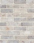 Greenwich clay brick veneer | StoneRox