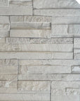 Everest Newport Veneer - Premium Stone Veneer for interior and exterior walls only by Mouldex Composites