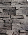 Ash Newport Veneer - Premium Stone Veneer for interior and exterior walls only by Mouldex Composites