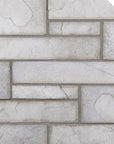 Monaco Ridge Stone Veneer - Premium Stone Veneer for interior and exterior walls only by Mouldex Composites