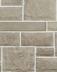 Everest Lime Stone Veneer - Premium Stone Veneer for interior and exterior walls only by Mouldex Composites