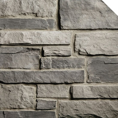 Ledge Cobblestone Veneer