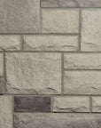 Aspen Lime Stone Veneer - Premium Stone Veneer for interior and exterior walls only by Mouldex Composites