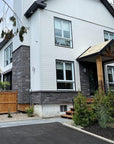 Ridge Stone Veneer Residential Exterior - Premium Stone Veneer for interior and exterior walls only by Mouldex Composites