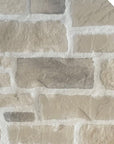 Everest Cobble Stone Veneer - Premium Stone Veneer for interior and exterior walls only by Mouldex Composites