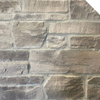 Cobblestone Veneer
