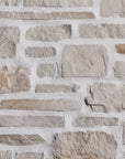 Sahara Ledge Cobble Stone stone veneer | StoneRox