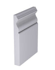 Colonial MDF Baseboard