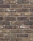 Thin Clay Brick Mouldex Mouldings