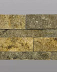 Ironwood Natural Stone Panels | Mouldex Composites