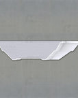 The Sally Interior Plaster Ceiling Beam Moulding