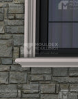 The Bayview Window And Door Trim
