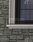The Cassandra Window And Door Trim