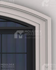 The Fairbank Exterior Window And Door Trim