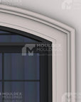 The Garland Exterior Composite Window And Door Trim