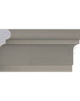 The Garland Composite Exterior Window And Door Trim
