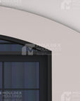 The iris 8 Exterior Composite Window And Door Trim