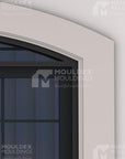 The Jackson Exterior Composite Window And Door Trim