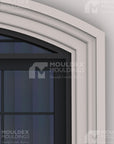 The Palmerston Exterior Composite Window And Door Trim