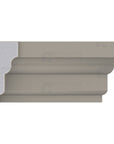 The Palmerston Composite Exterior Window And Door Trim