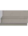 The Amelia Composite Exterior Window And Door Trim