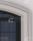 The Ramona Exterior Composite Window And Door Trim