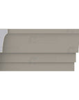 The Savona Composite Exterior Window And Door Trim