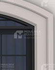The Tahoe Exterior Composite Window And Door Trim