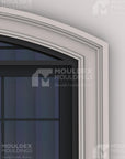 The Yasmine Exterior Composite Window And Door Trim