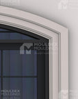 The Zara Exterior Composite Window And Door Trim
