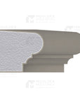 The Benjamin Composite Exterior Window Sill