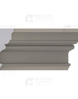 The Emma Exterior Cornice Moulding