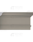 The Glen Ridge Exterior Crown Moulding