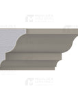 The Julia Exterior Cornice Moulding