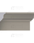 The Sophia Exterior Crown Moulding