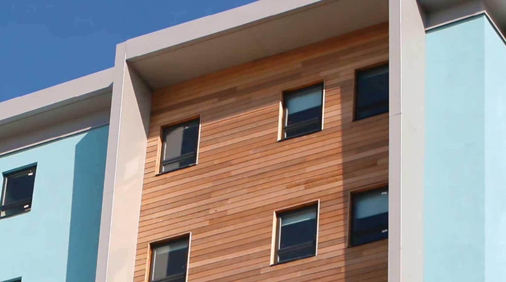 Introducing StoCast Wood: The Future of High-Performance, Low-Maintenance Wood Aesthetics