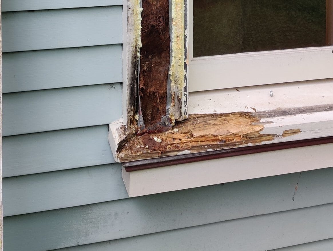 Breathe New Life into Your Windows: A Guide to Replacing Window Trim with Composite Mouldings - Mouldex Composites