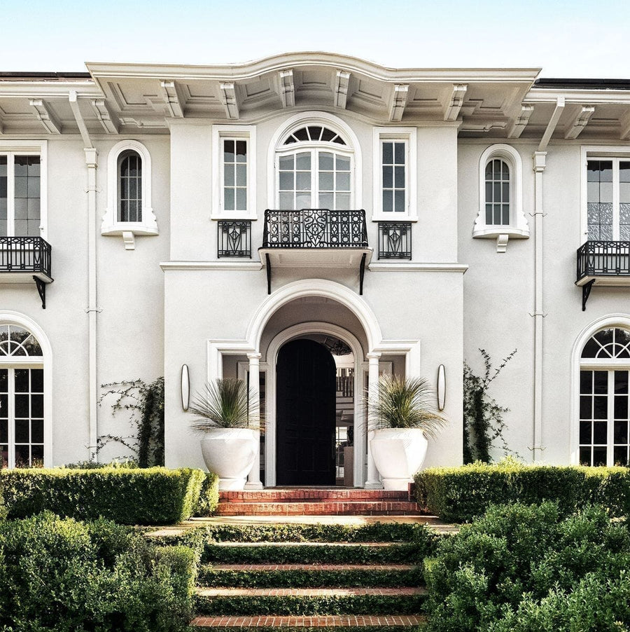 Elevating Your Home's Charm: The Power of Curb Appeal