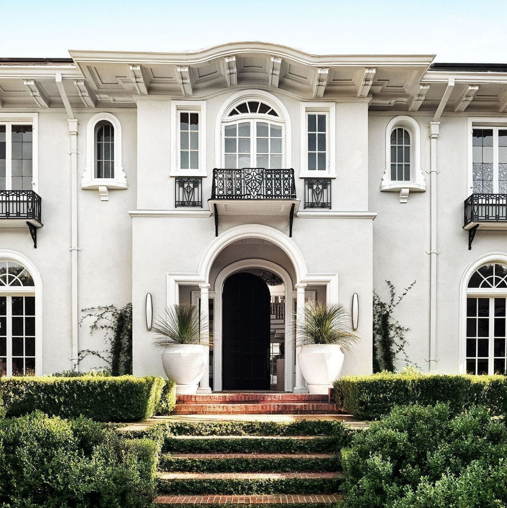 Elevating Your Home's Charm: The Power of Curb Appeal