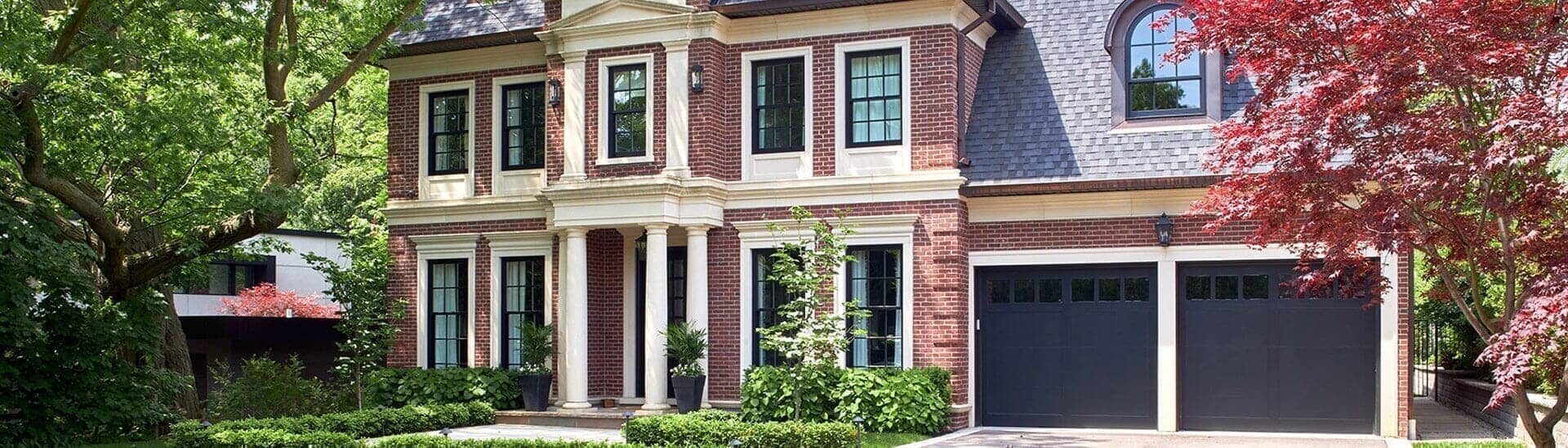 Enhancing Curb Appeal with Decorative Exterior House Trim - Mouldex Composites