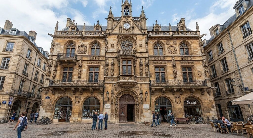 Historic Facade Restoration Without the Heavy Lifting: Replicating Legacy Details for Modern Builds