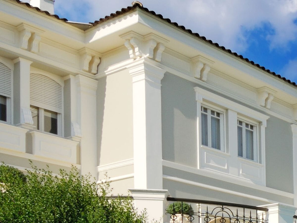 The Composite Advantage: Unveiling the Benefits of Using Composite Moulding Details