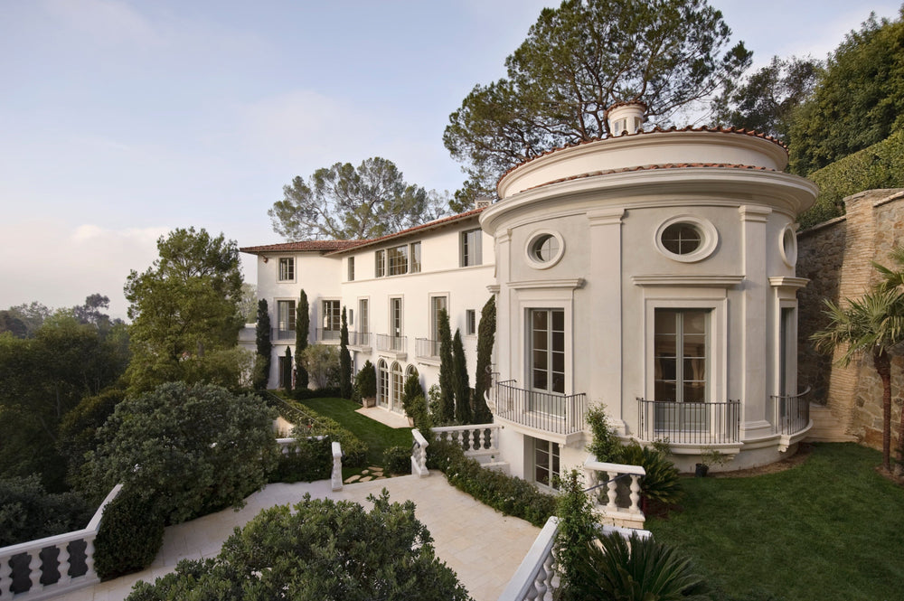 The Simple Guide to Exterior Upkeep