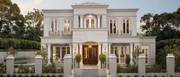 Why Window Sills Fail, and How to Specify One That Won't