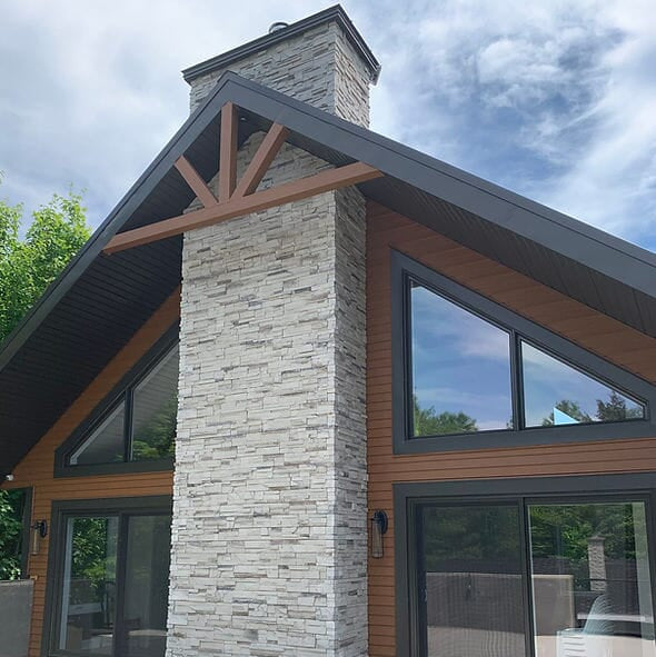 Stone Veneer Mouldex Mouldings