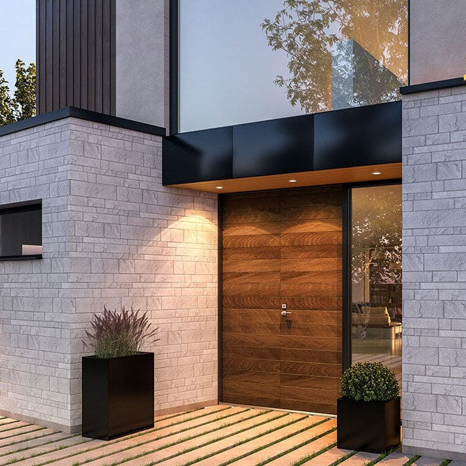 Stone Veneer Mouldex Mouldings