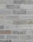 Baltic natural stone brick veneer | StoneRox