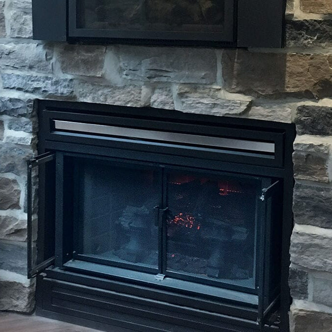 Stone Veneer Mouldex Mouldings