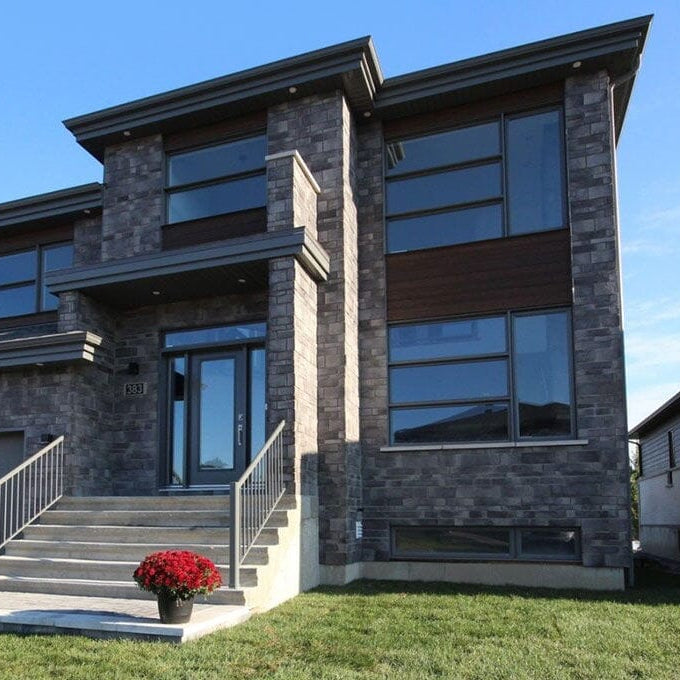 Stone Veneer Mouldex Mouldings