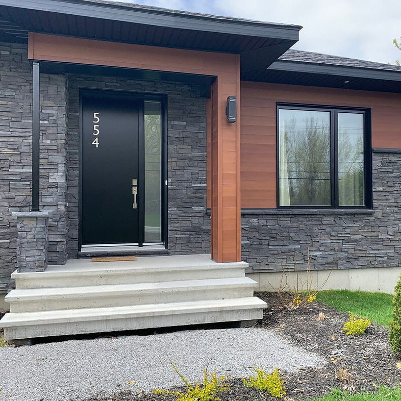 Stone Veneer Mouldex Mouldings